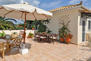 Villa Phoenix Appartementen 