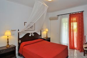 Villa Phoenix Appartementen 