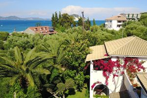 Villa Phoenix Appartementen 