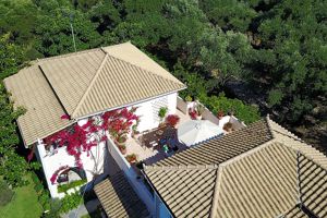 Villa Phoenix Appartementen 
