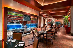 Peppercrab Restaurant