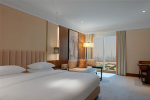 Grand Hyatt Dubai