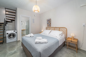 Woonvoorbeeld 4-kamervilla Type 1 met privezwembad