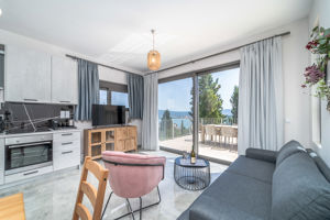 Woonvoorbeeld 4-kamervilla Type 1 met privezwembad