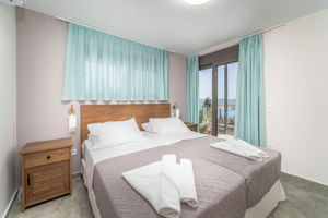 Woonvoorbeeld 4-kamervilla Type 1 met privezwembad