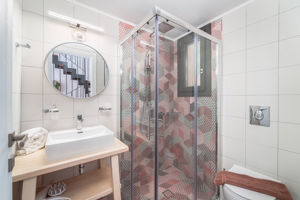 Woonvoorbeeld 4-kamervilla Type 1 met privezwembad