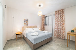 Woonvoorbeeld 4-kamervilla Type 1 met privezwembad