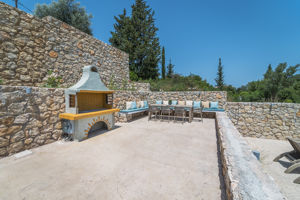 Woonvoorbeeld 4-kamervilla Type 1 met privezwembad