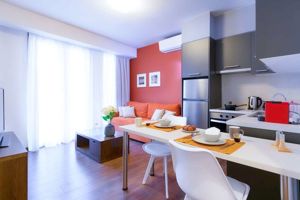 Elounda Colour Appartementen