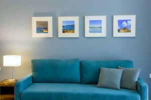 Elounda Colour Appartementen