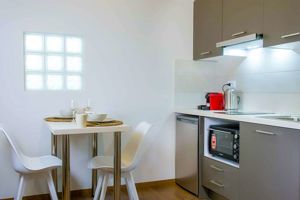 Elounda Colour Appartementen