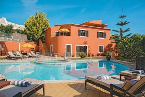 Villa Marazul Studio's & App