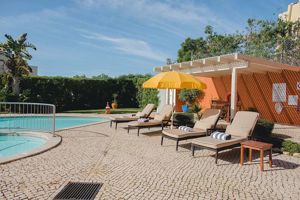 Villa Marazul Studio's & App