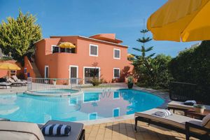 Villa Marazul Studio's & App