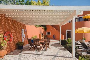 Villa Marazul Studio's & App