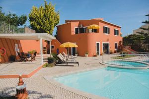 Villa Marazul Studio's & App