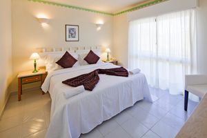 Villa Marazul Studio's & App