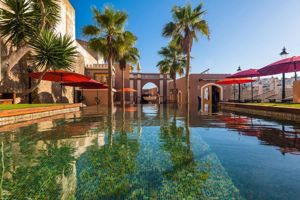 Villa Origens Boutique Hotel