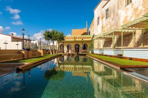 Villa Origens Boutique Hotel