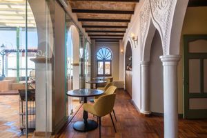 Villa Origens Boutique Hotel