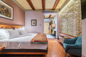 Villa Origens Boutique Hotel