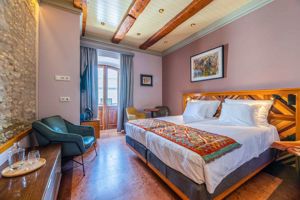 Villa Origens Boutique Hotel