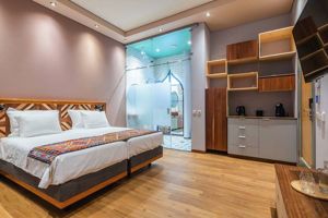 Villa Origens Boutique Hotel