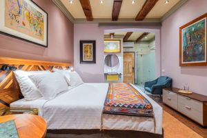 Villa Origens Boutique Hotel