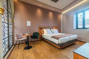 Villa Origens Boutique Hotel