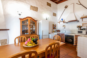 Woonvoorbeeld Casa Rural la Cuadra