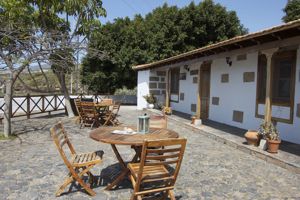 Woonvoorbeeld Casa Rural la Cuadra