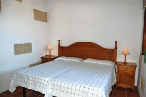 Woonvoorbeeld Casa Rural los Medianeros