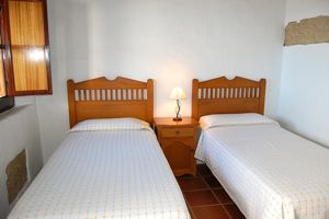 Woonvoorbeeld Casa Rural los Medianeros