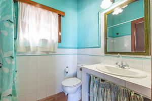 Woonvoorbeeld Casa Rural los Medianeros