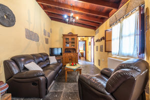 Woonvoorbeeld Casa Rural los Medianeros