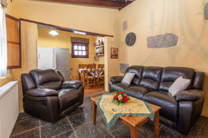 Woonvoorbeeld Casa Rural los Medianeros