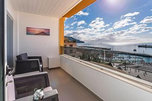 Petronella Appartement Marina Seaview