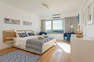 Petronella Appartement Marina Seaview