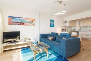 Petronella Appartement Marina Seaview