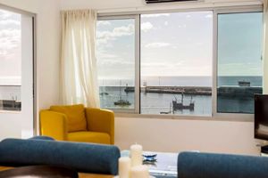 Petronella Appartement Marina Seaview