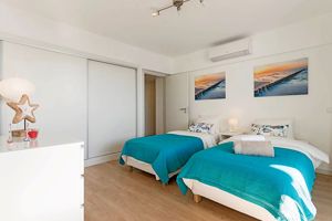 Petronella Appartement Marina Seaview