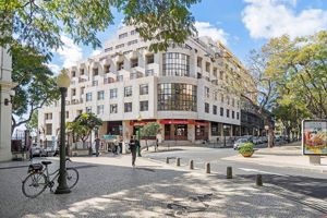 Petronella Appartement Marina Seaview