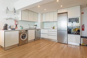 Petronella Appartement Marina Seaview