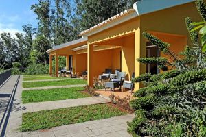 Quinta Cova do Milho