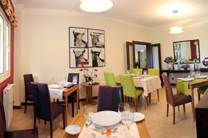 Quinta Cova do Milho