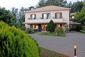 Quinta Cova do Milho