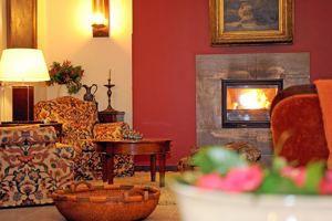 Quinta Cova do Milho