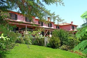 Quinta de Santo Antonio da Serra