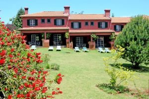 Quinta de Santo Antonio da Serra