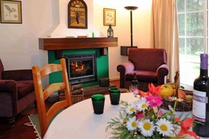 Quinta de Santo Antonio da Serra